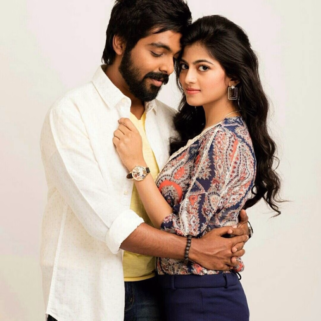 Anandhi