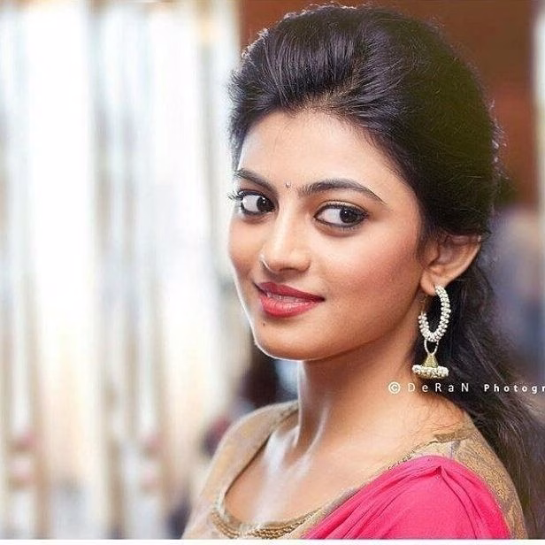 Anandhi