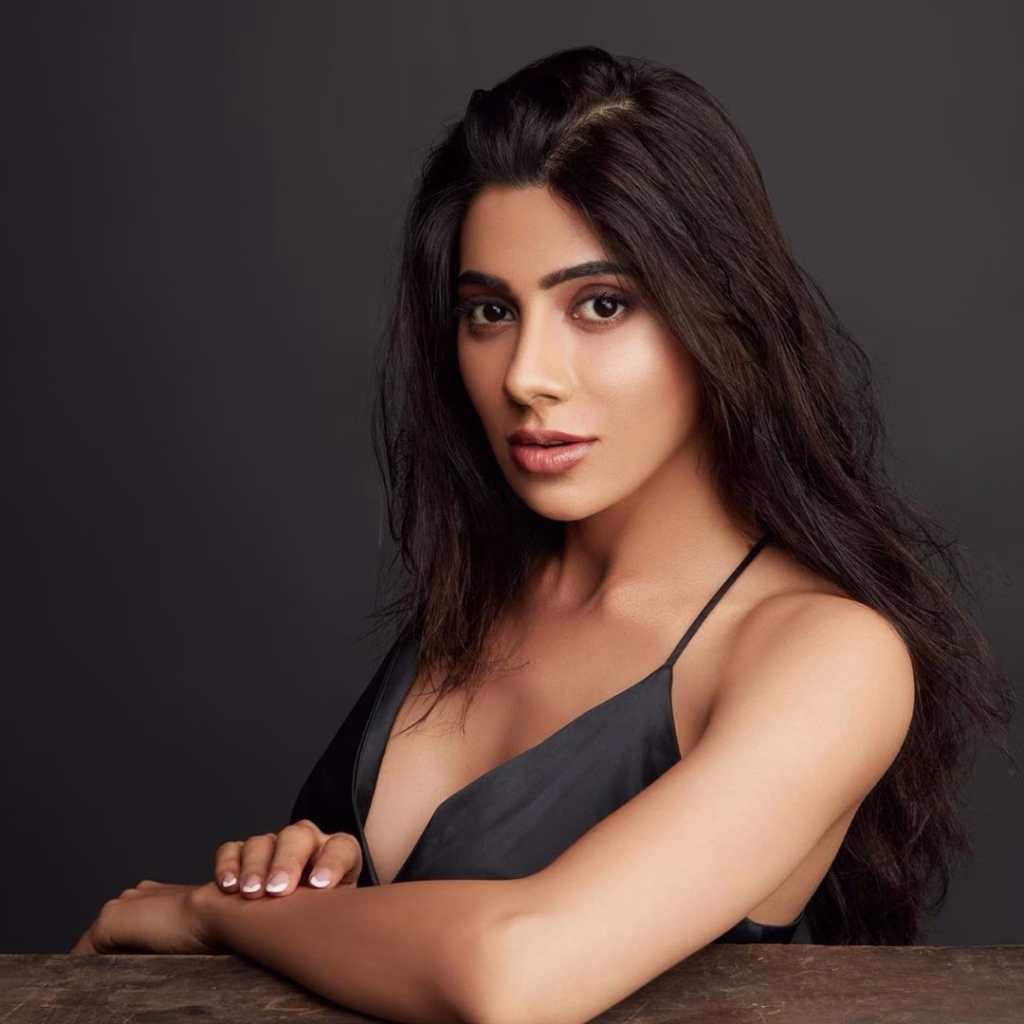 Nikki Tamboli