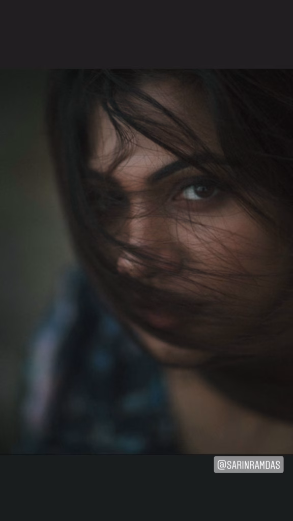 Madonna Sebastian