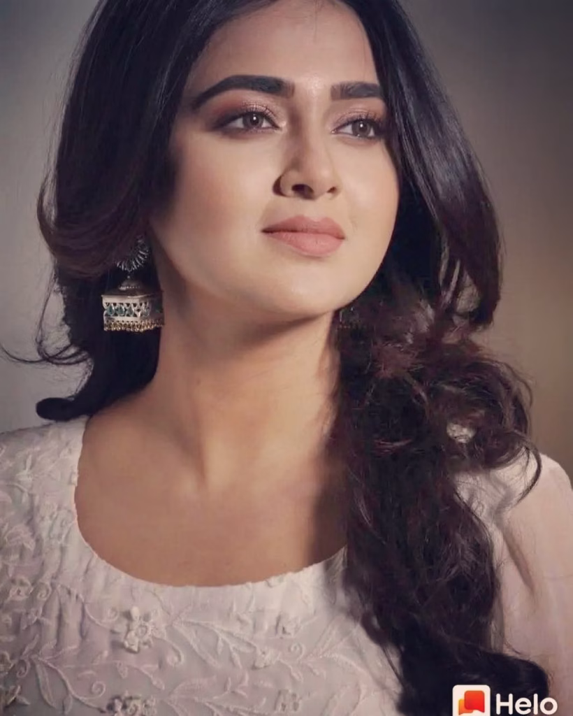 Tejasswi Prakash