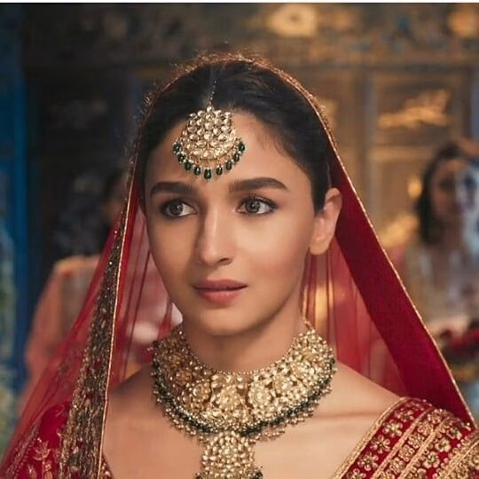 Alia Bhatt
