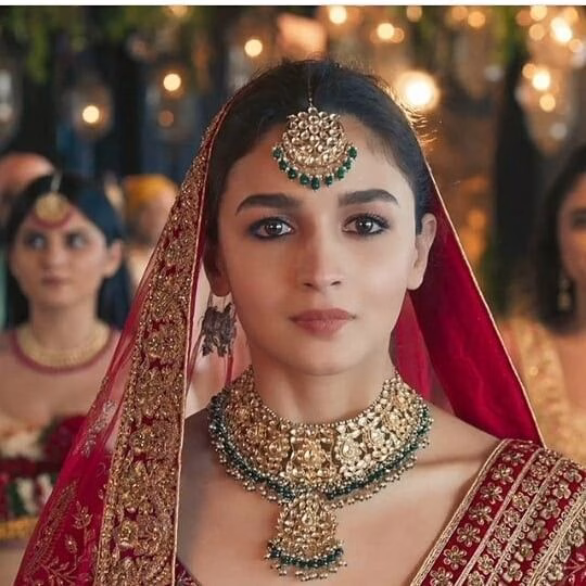 Alia Bhatt