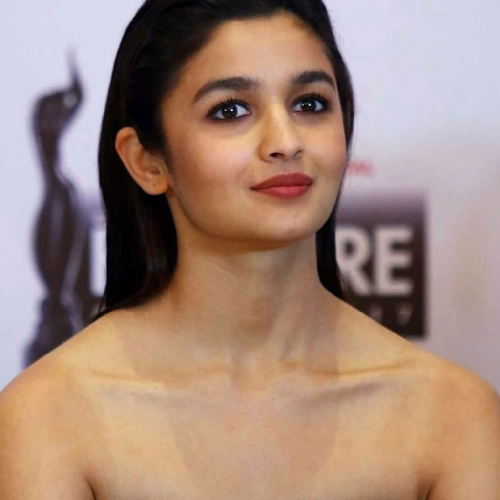Alia Bhatt