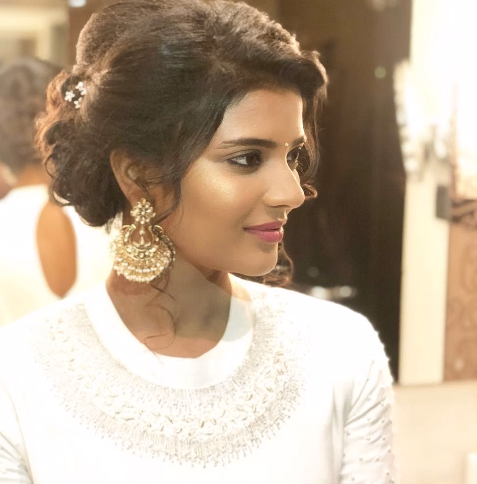 Aishwarya Rajesh