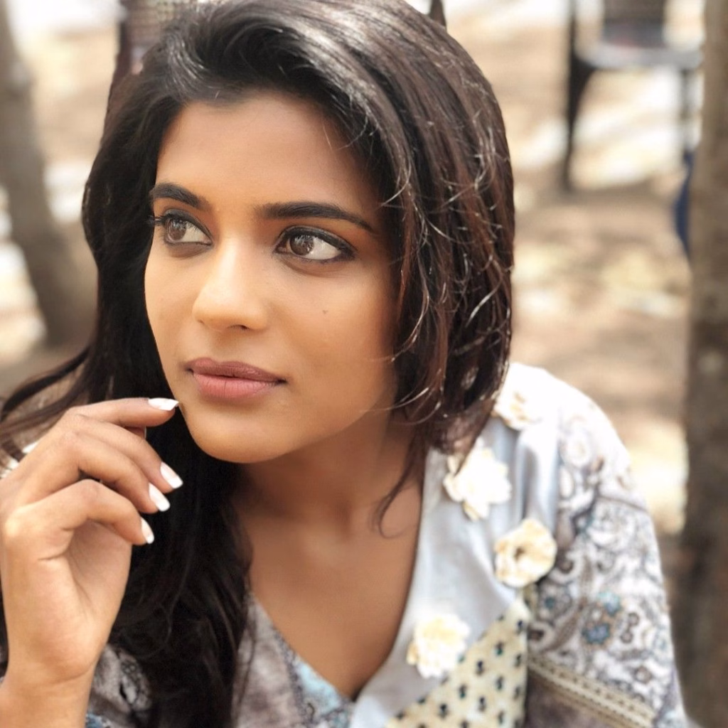 Aishwarya Rajesh