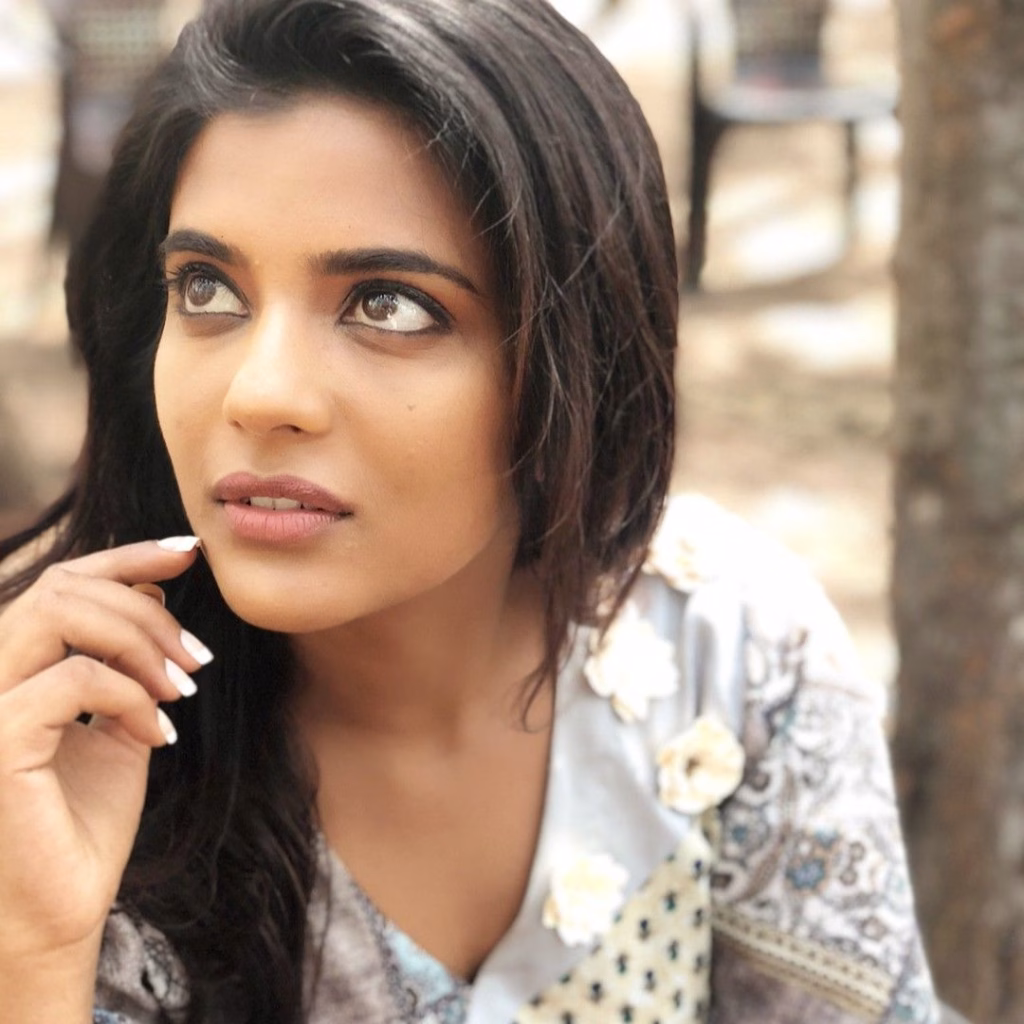 Aishwarya Rajesh