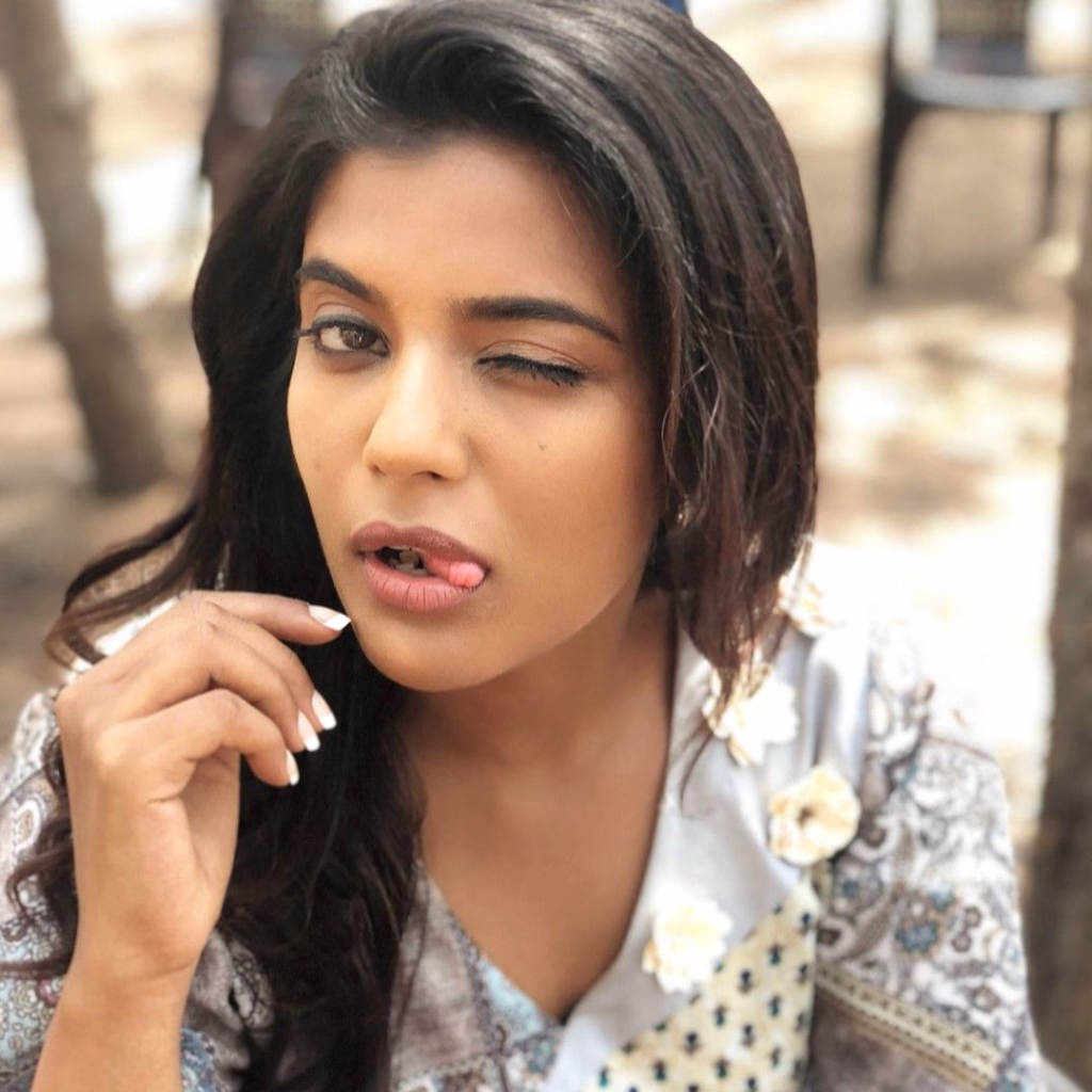 Aishwarya Rajesh