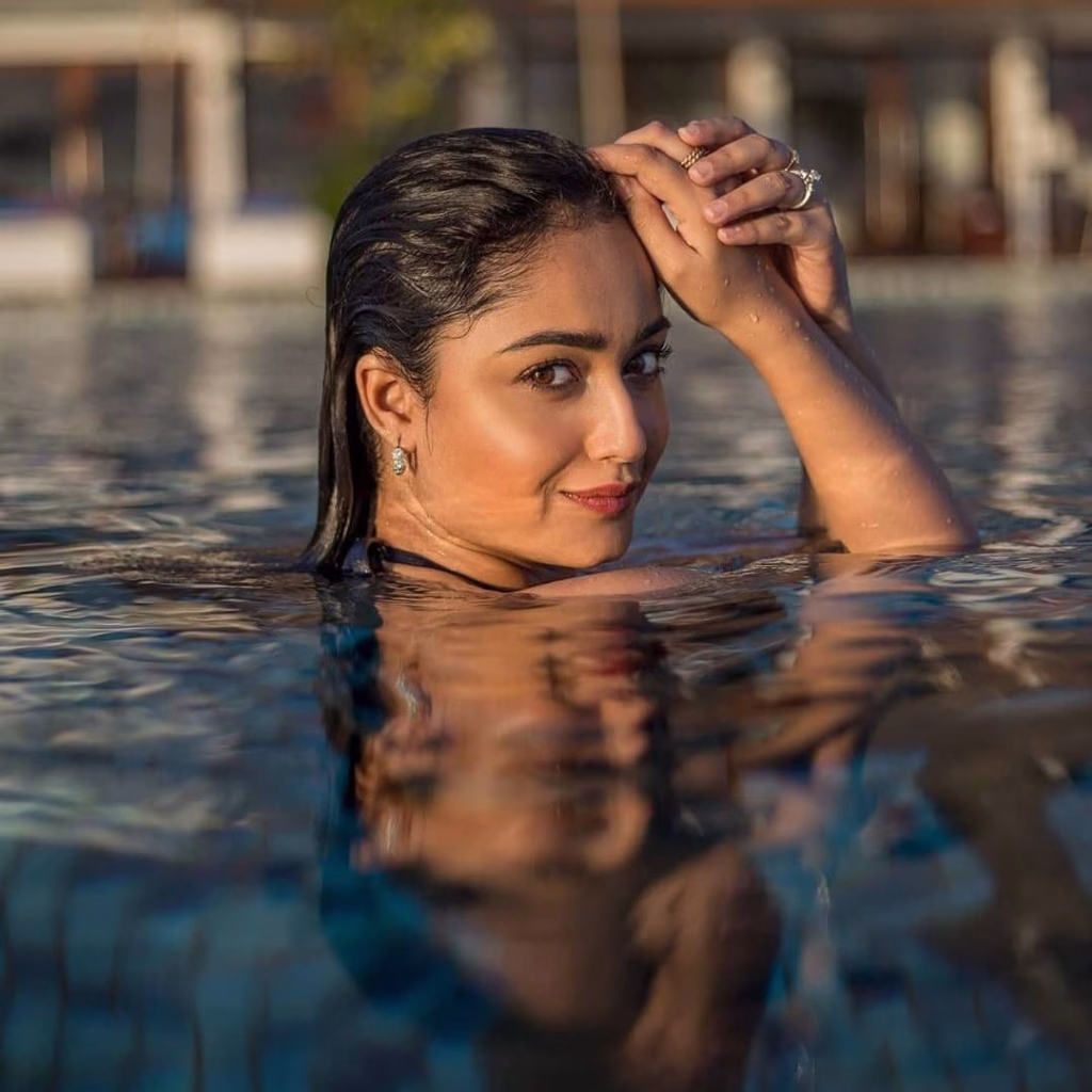 Tridha Choudhury