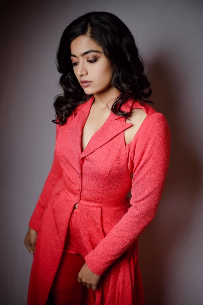 Rashmika Mandanna