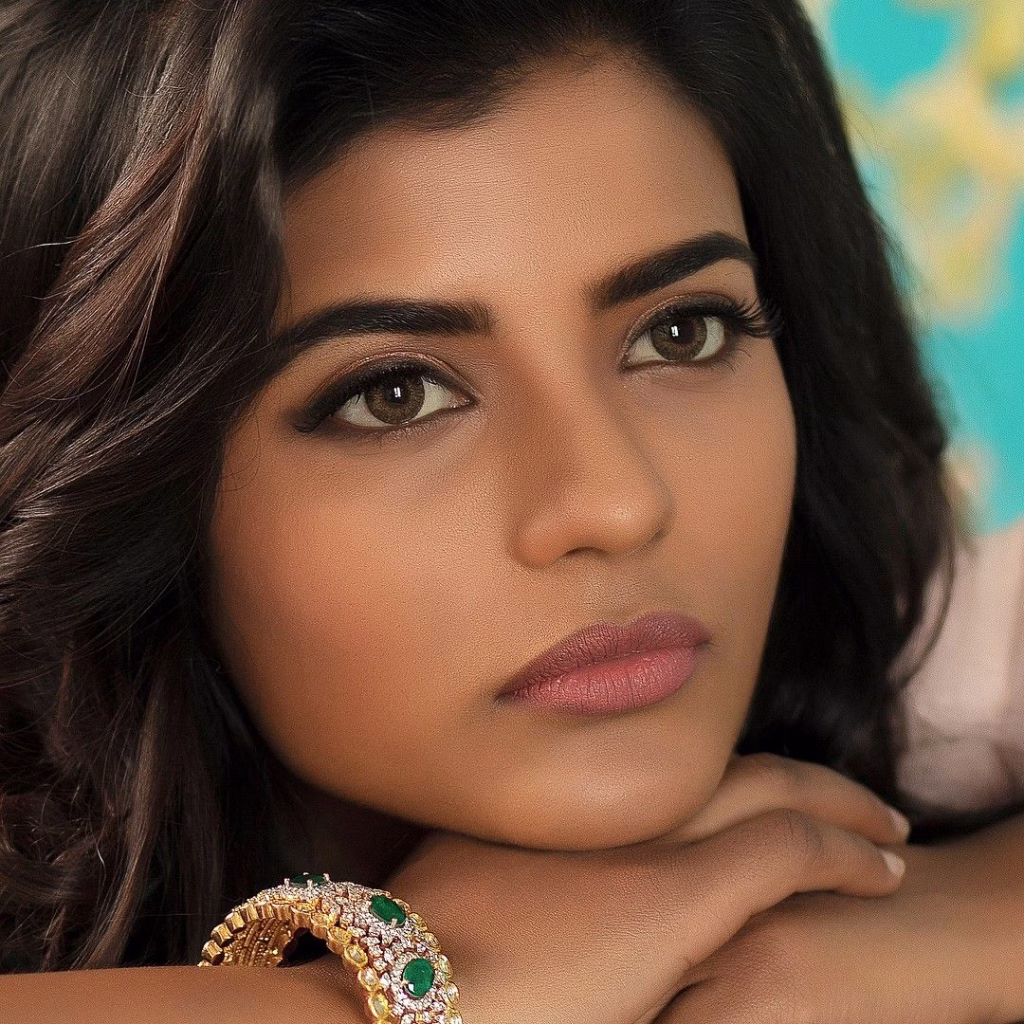 Aishwarya Rajesh