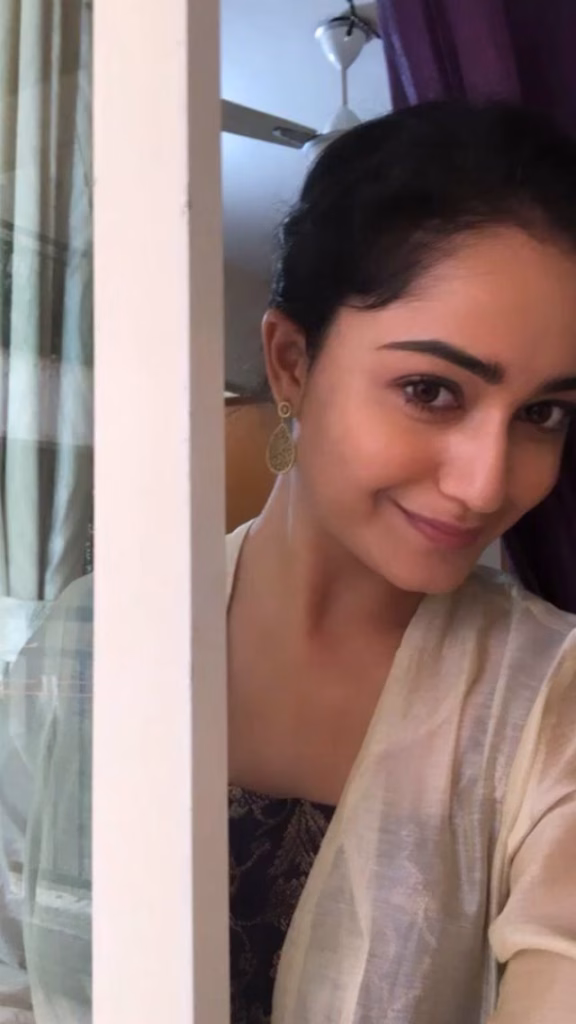 Tridha Choudhury