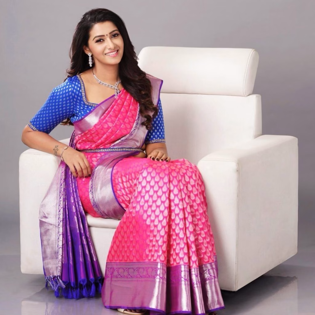 Priya Bhavani Shankar
