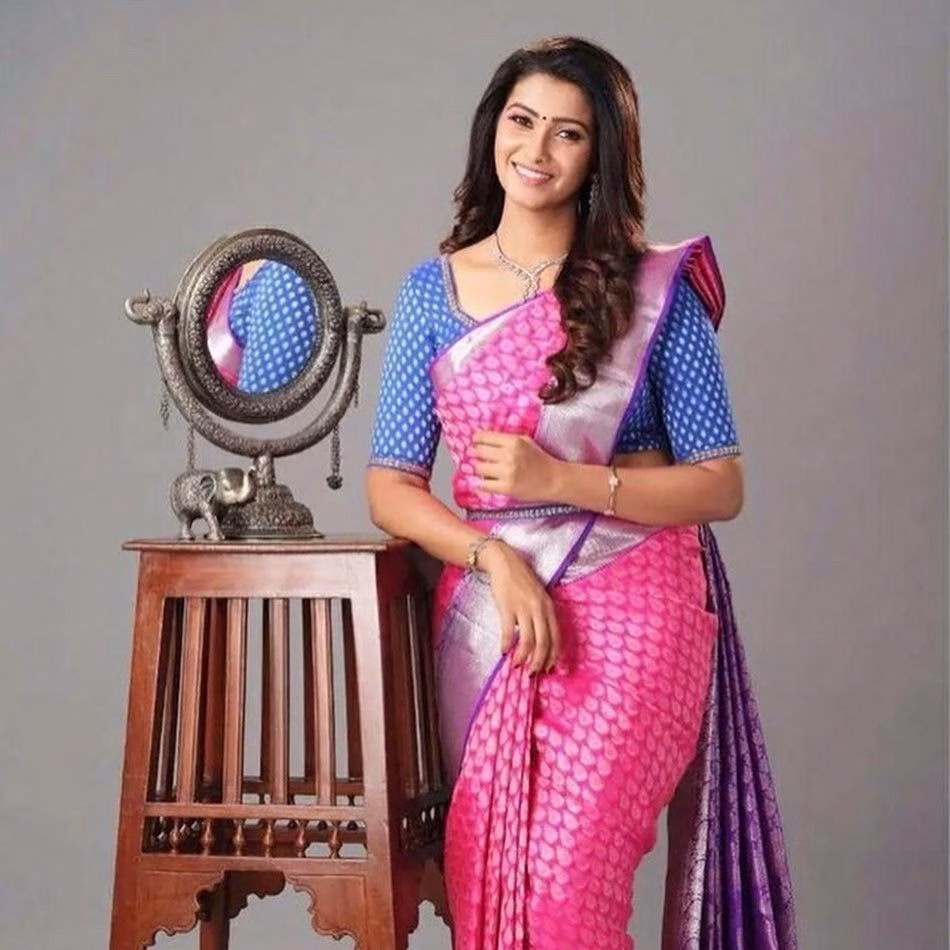 Priya Bhavani Shankar