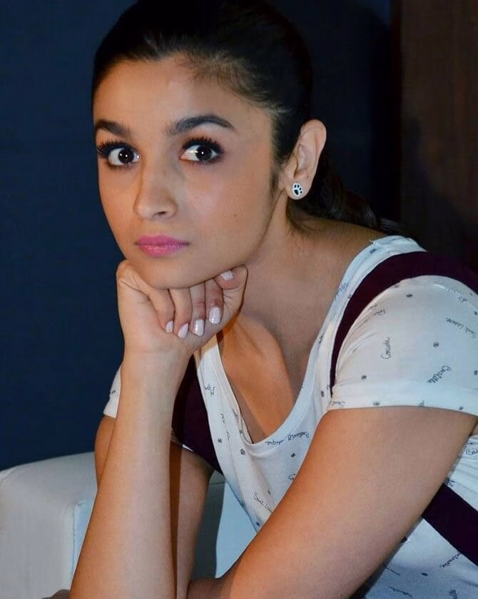 Alia Bhatt