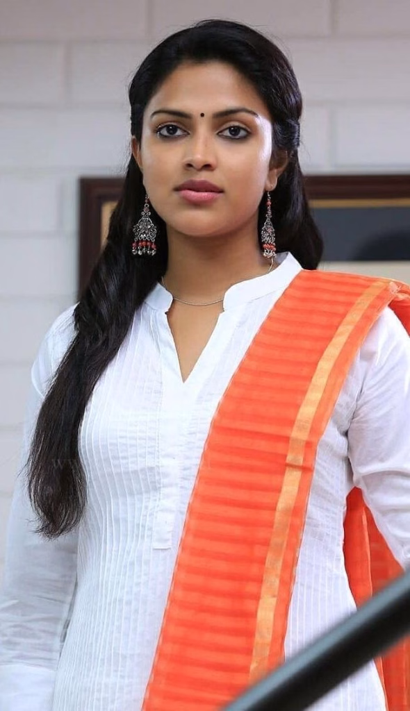 Amala Paul