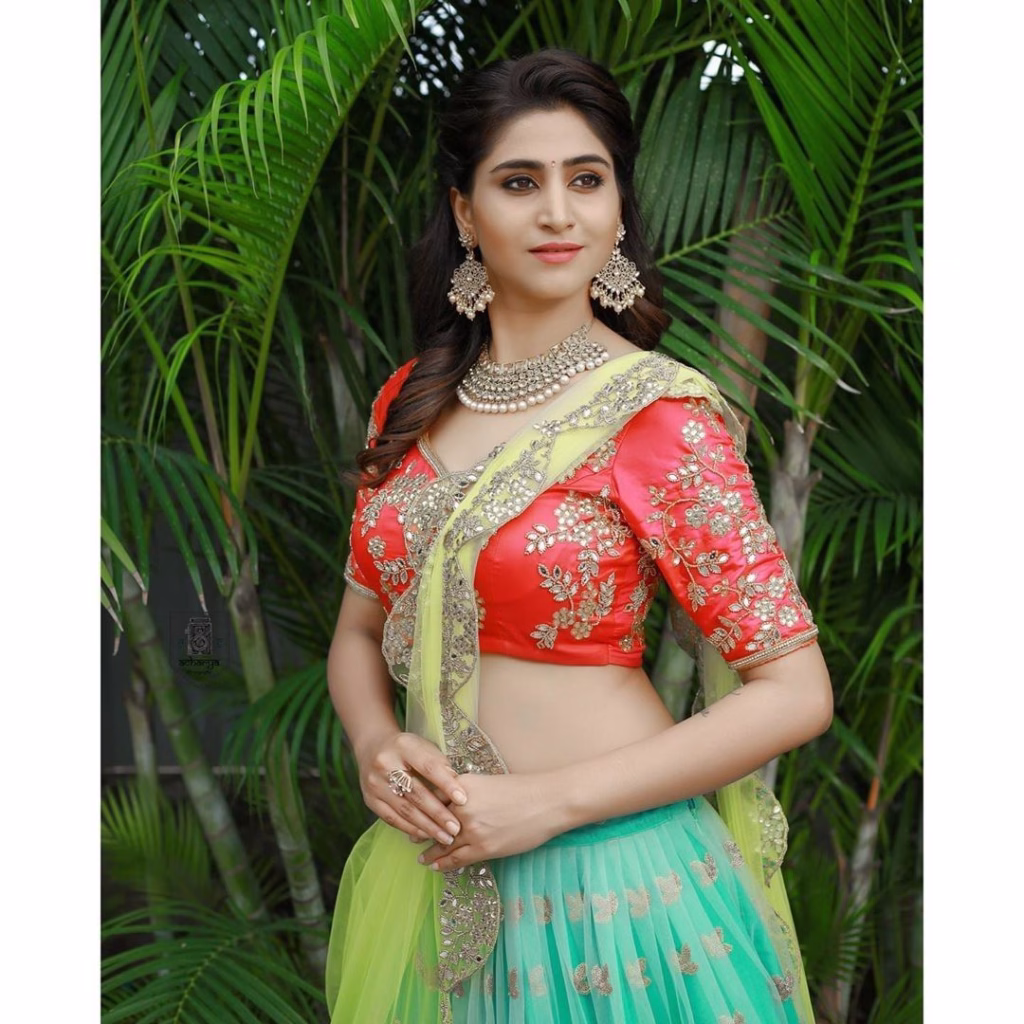 Varshini Sounderajan