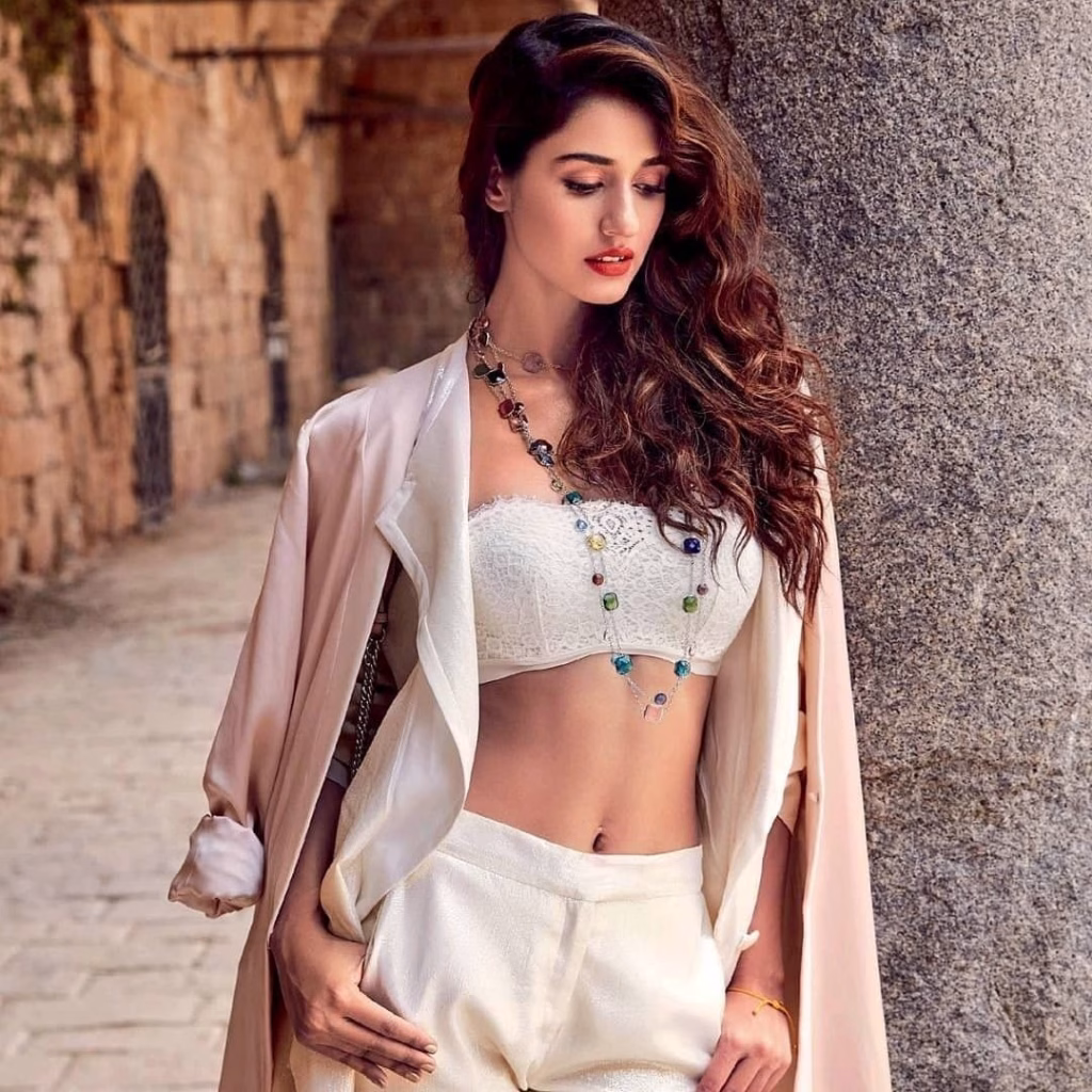 Disha Patani