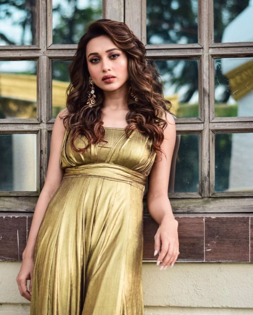 Mimi Chakraborty