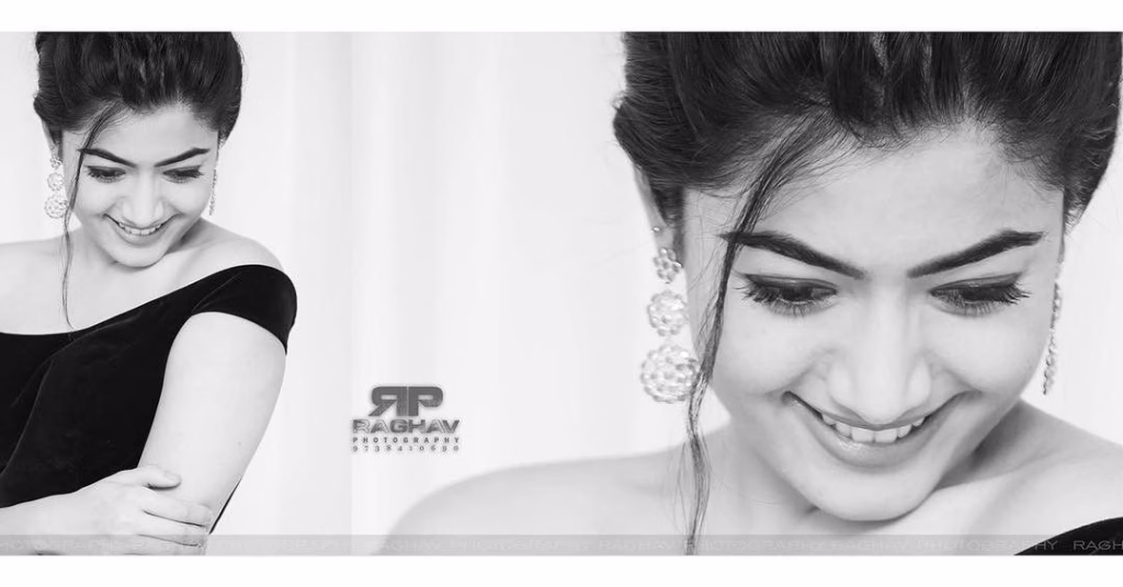 Rashmika Mandanna