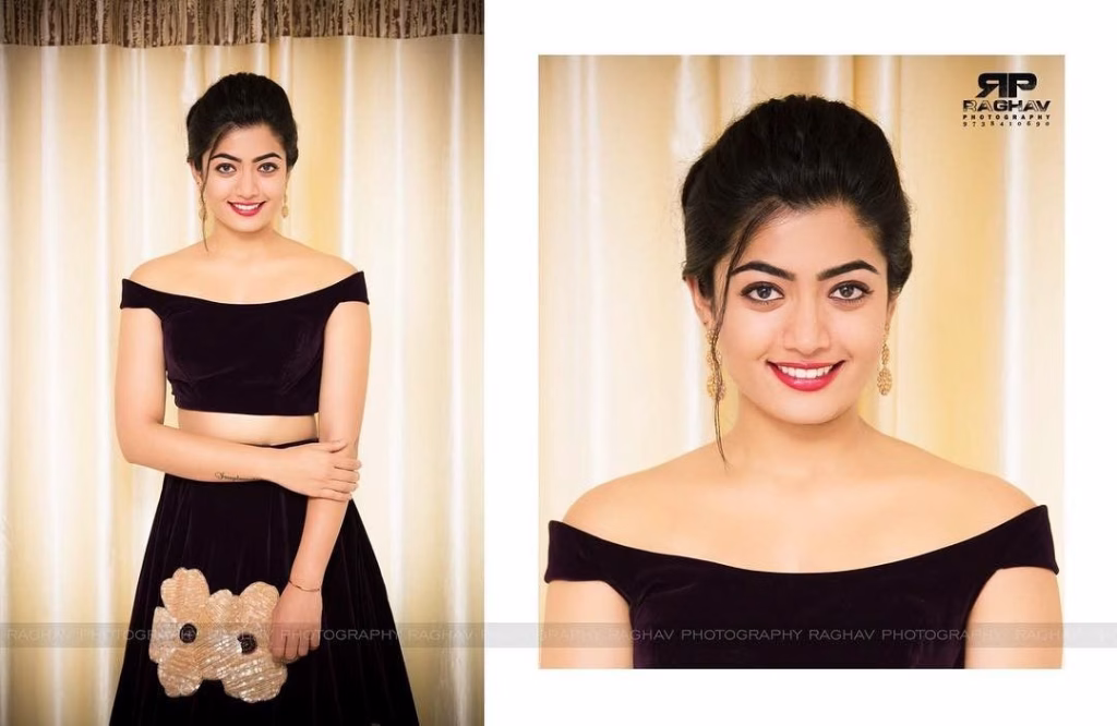 Rashmika Mandanna