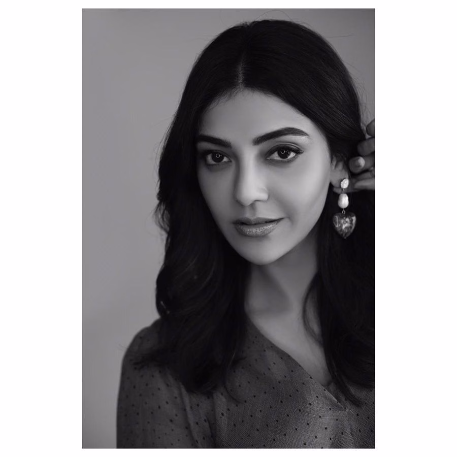 Kajal Aggarwal