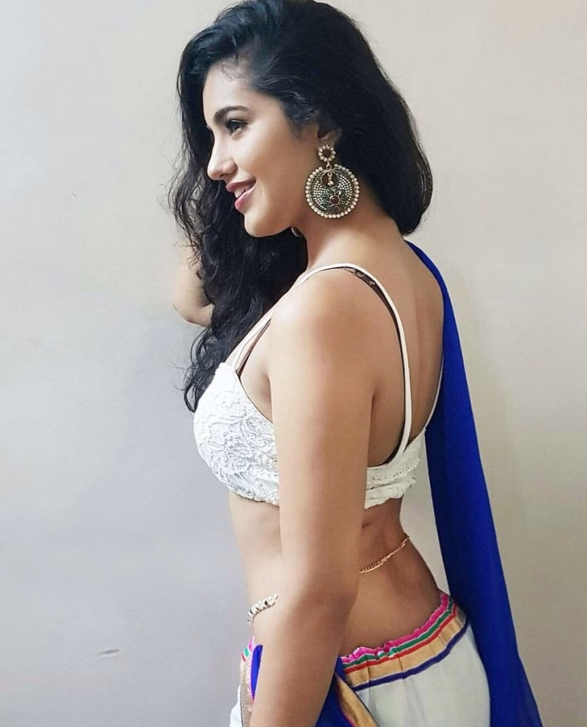 Malvika Sharma