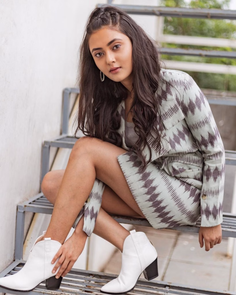 Megha Chowdhary