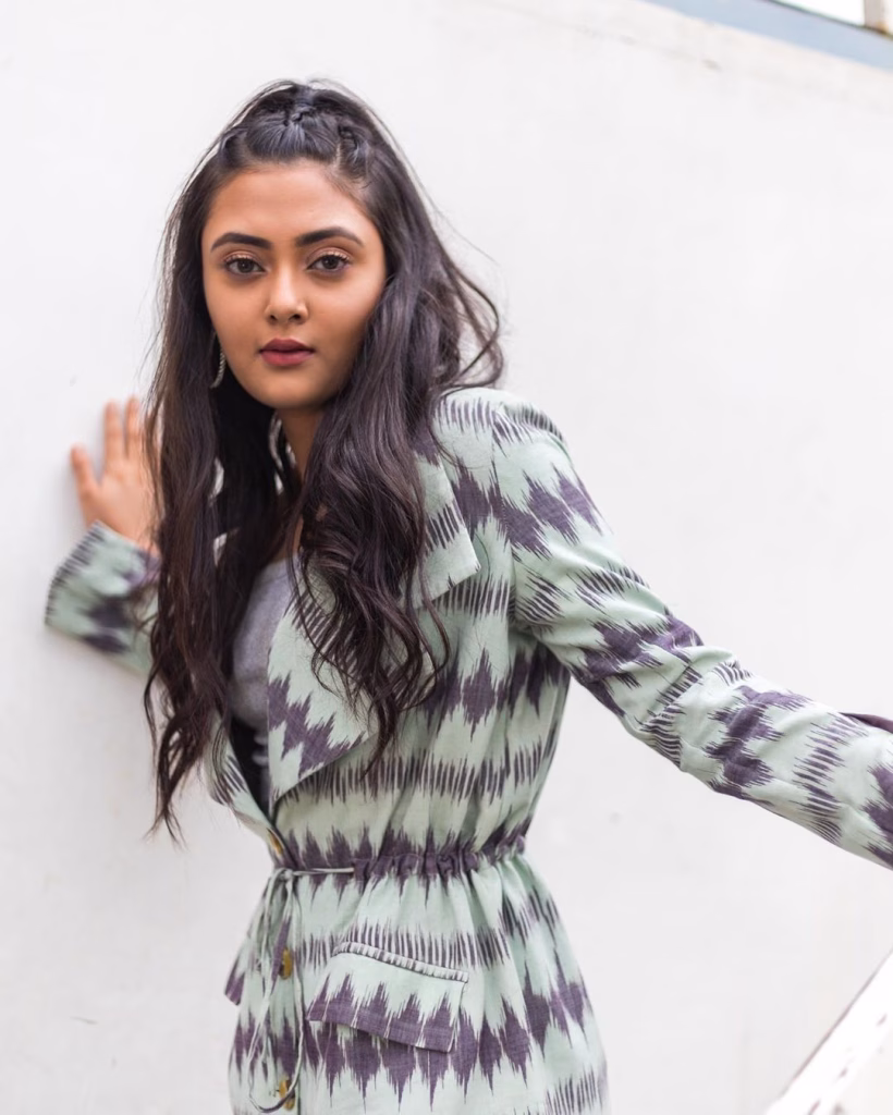 Megha Chowdhary