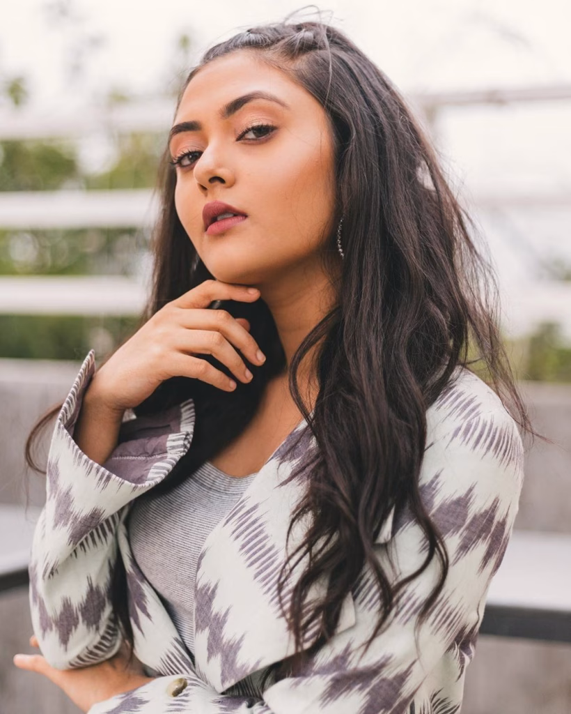Megha Chowdhary