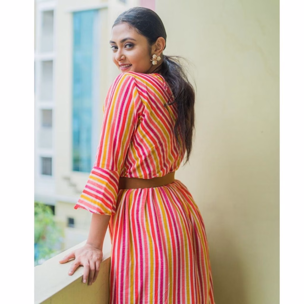 Megha Chowdhary