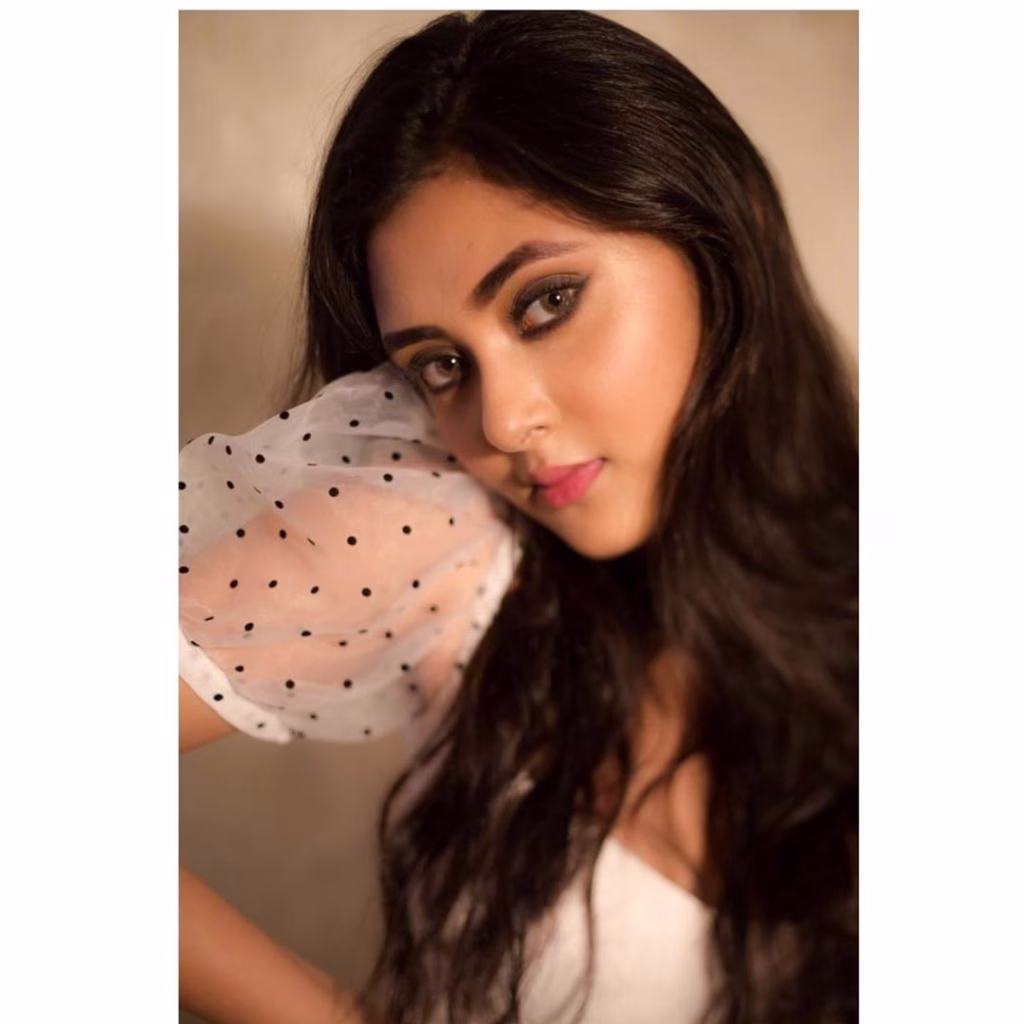 Megha Chowdhary
