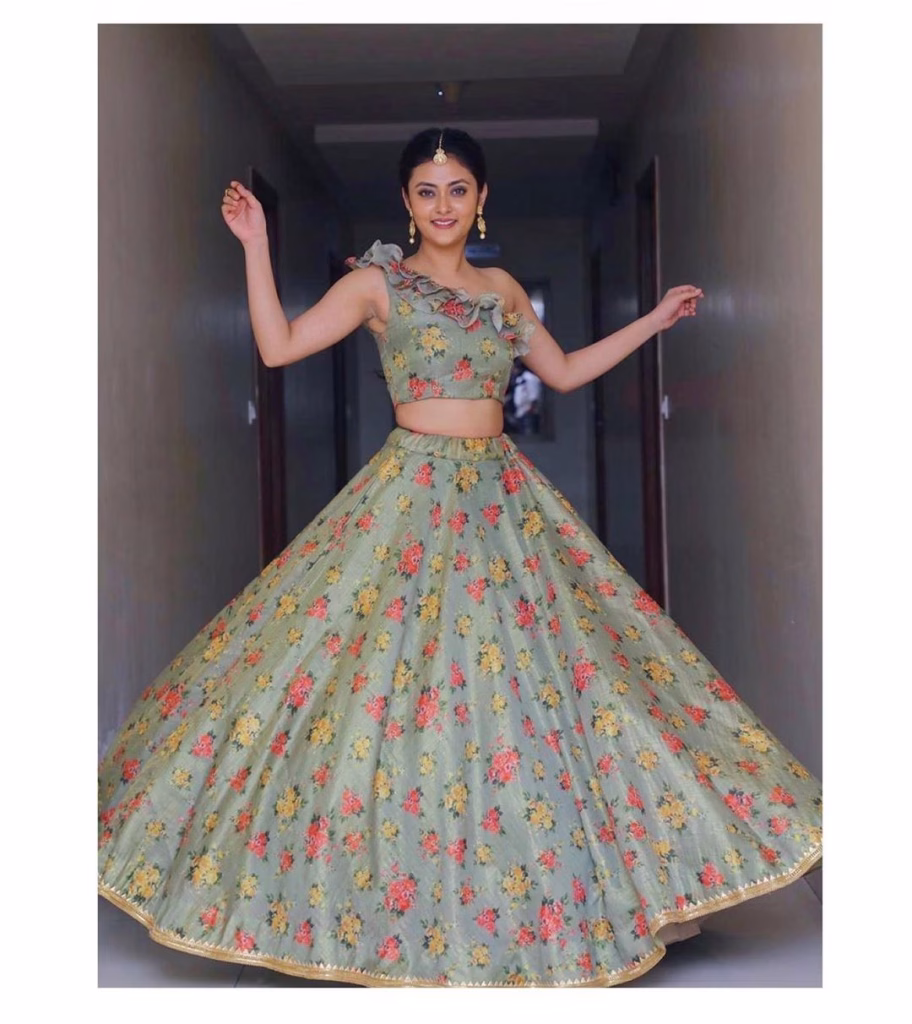 Megha Chowdhary