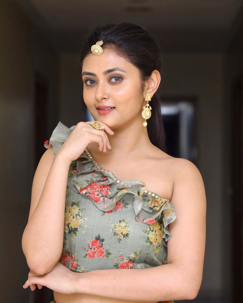 Megha Chowdhary