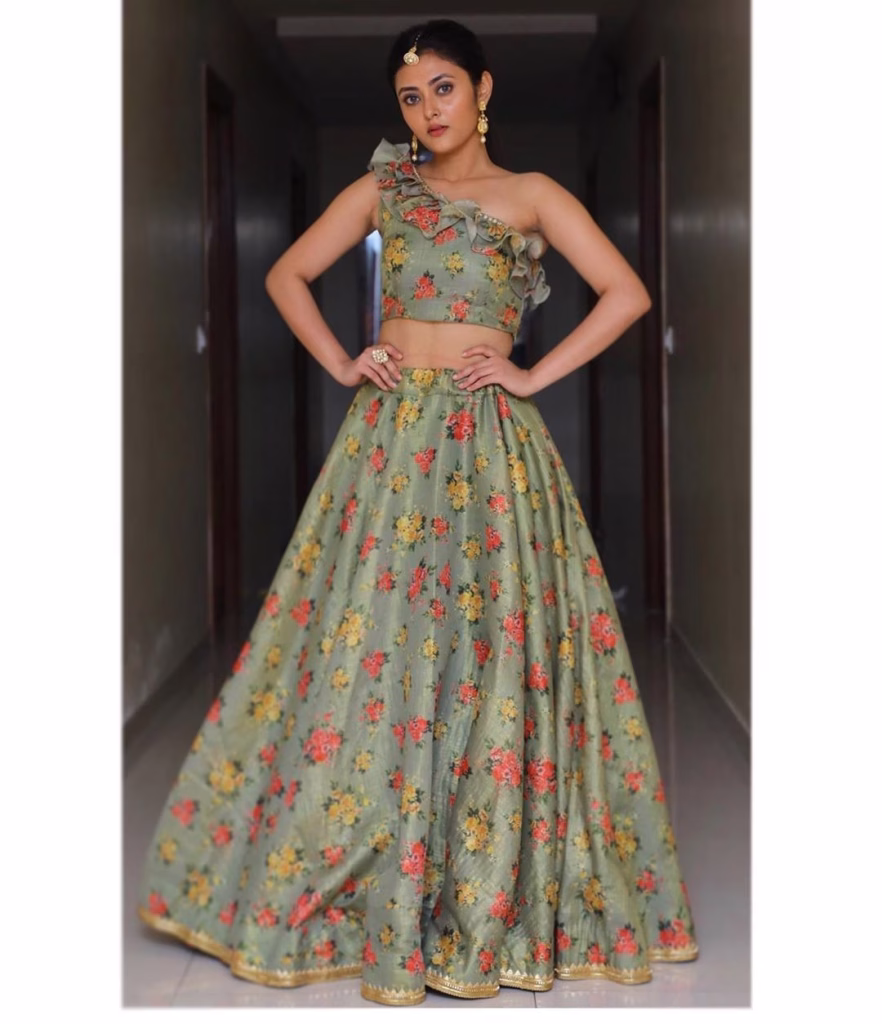 Megha Chowdhary