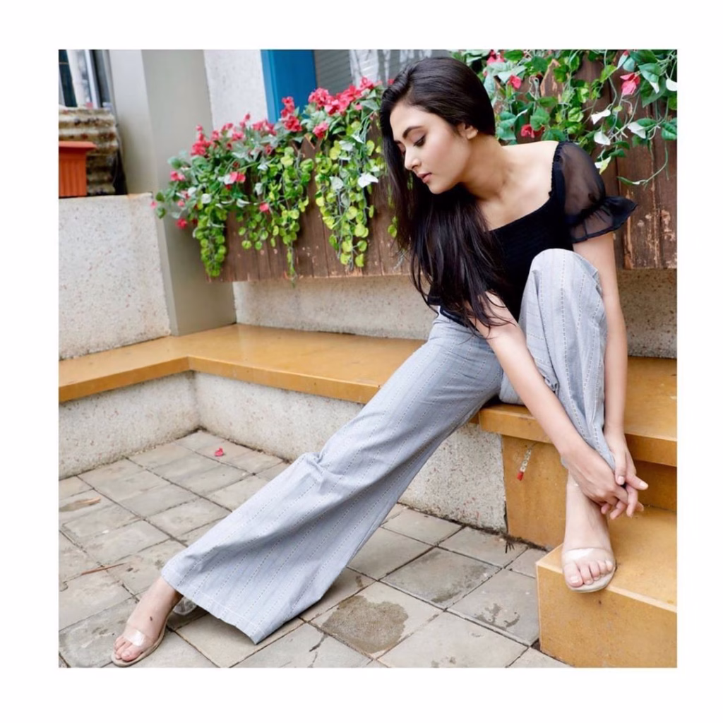 Megha Chowdhary