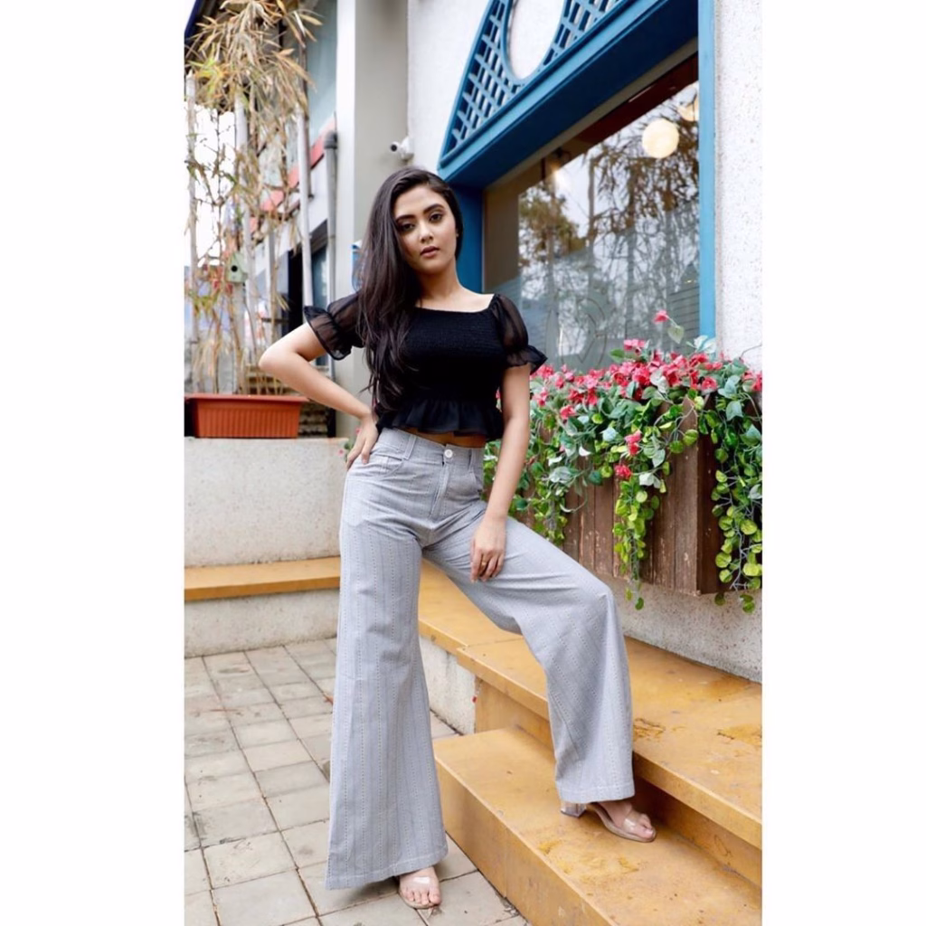 Megha Chowdhary