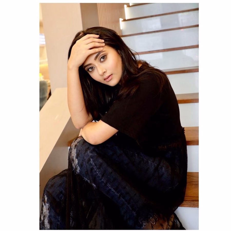 Megha Chowdhary