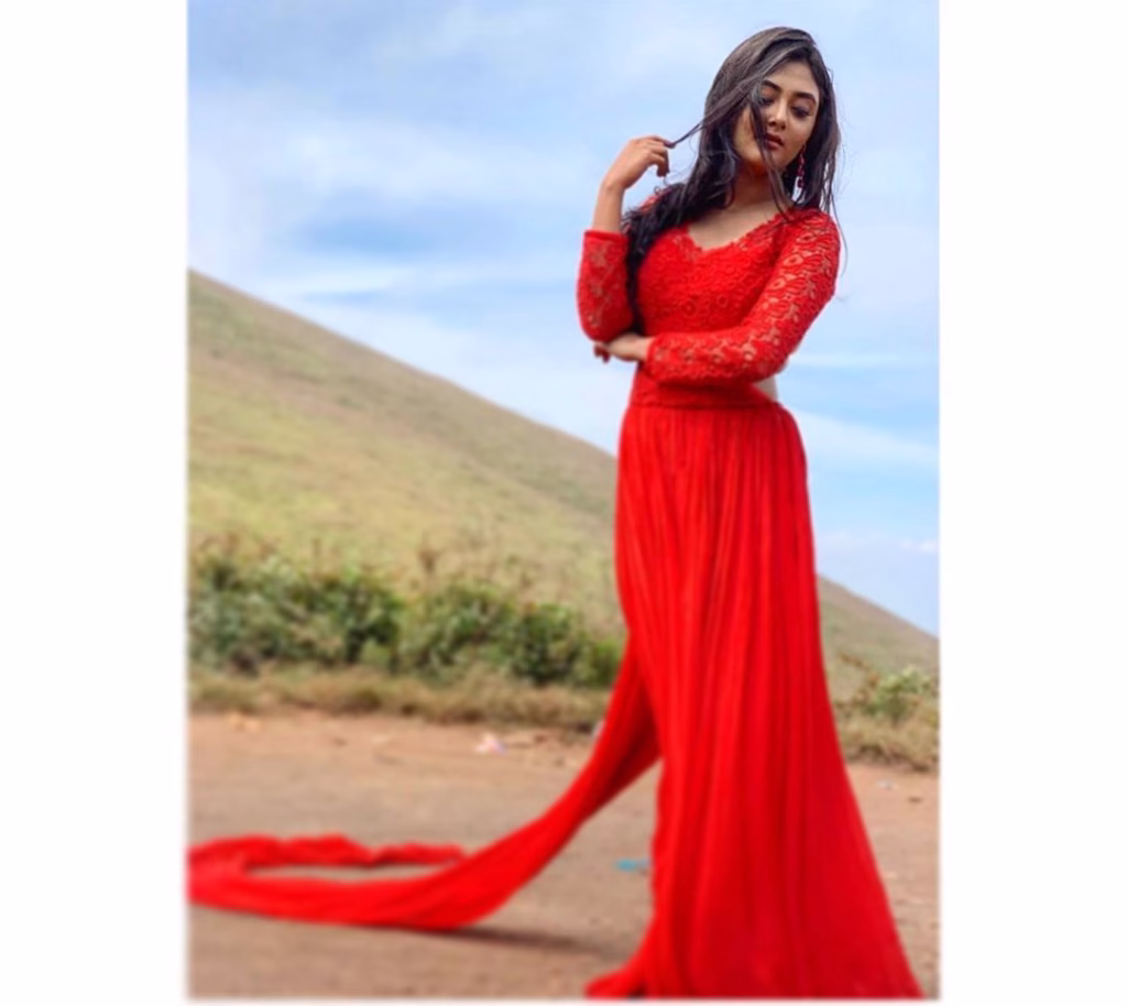 Megha Chowdhary