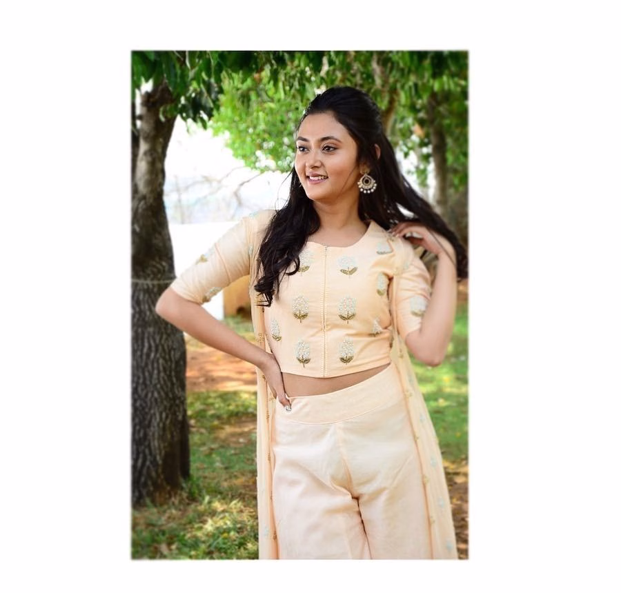 Megha Chowdhary