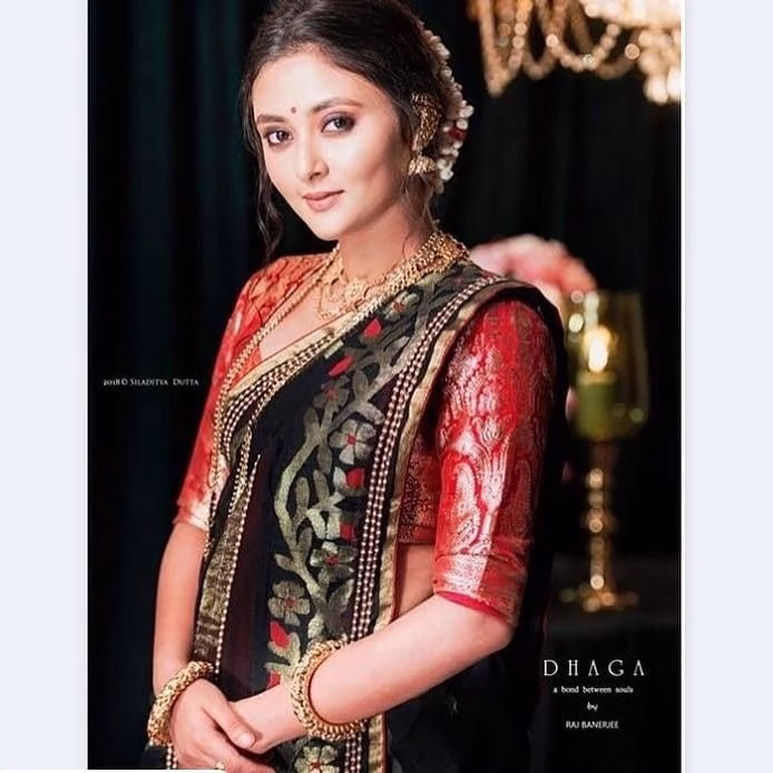 Megha Chowdhary