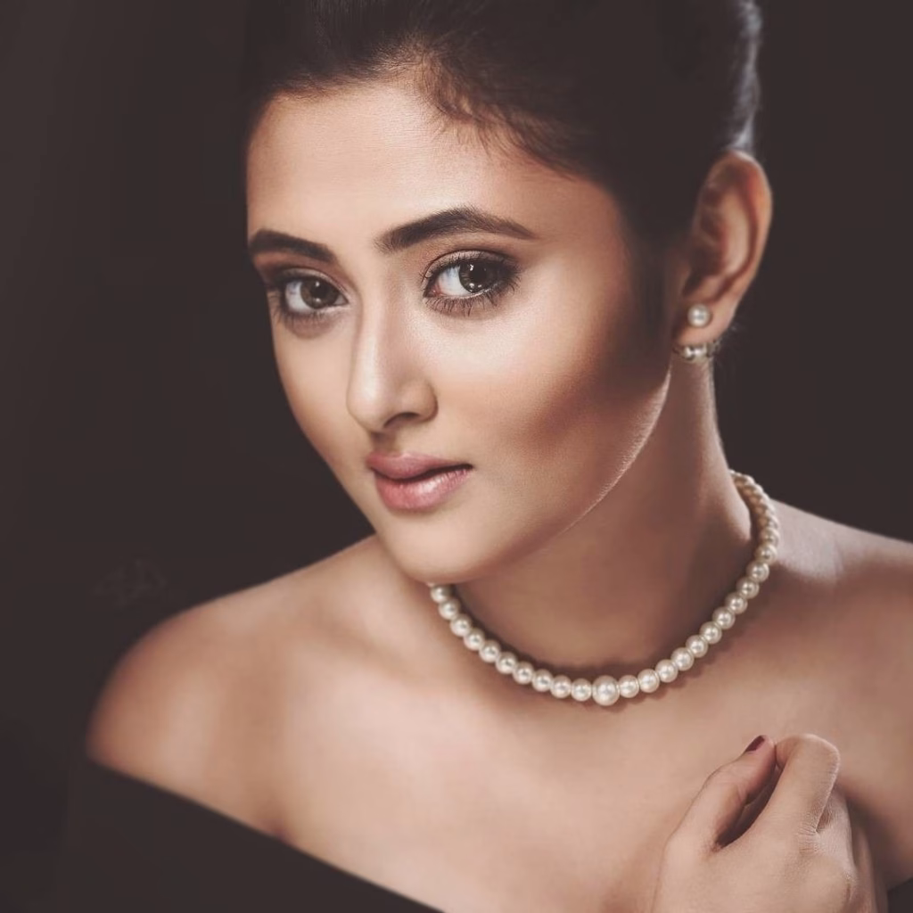 Megha Chowdhary