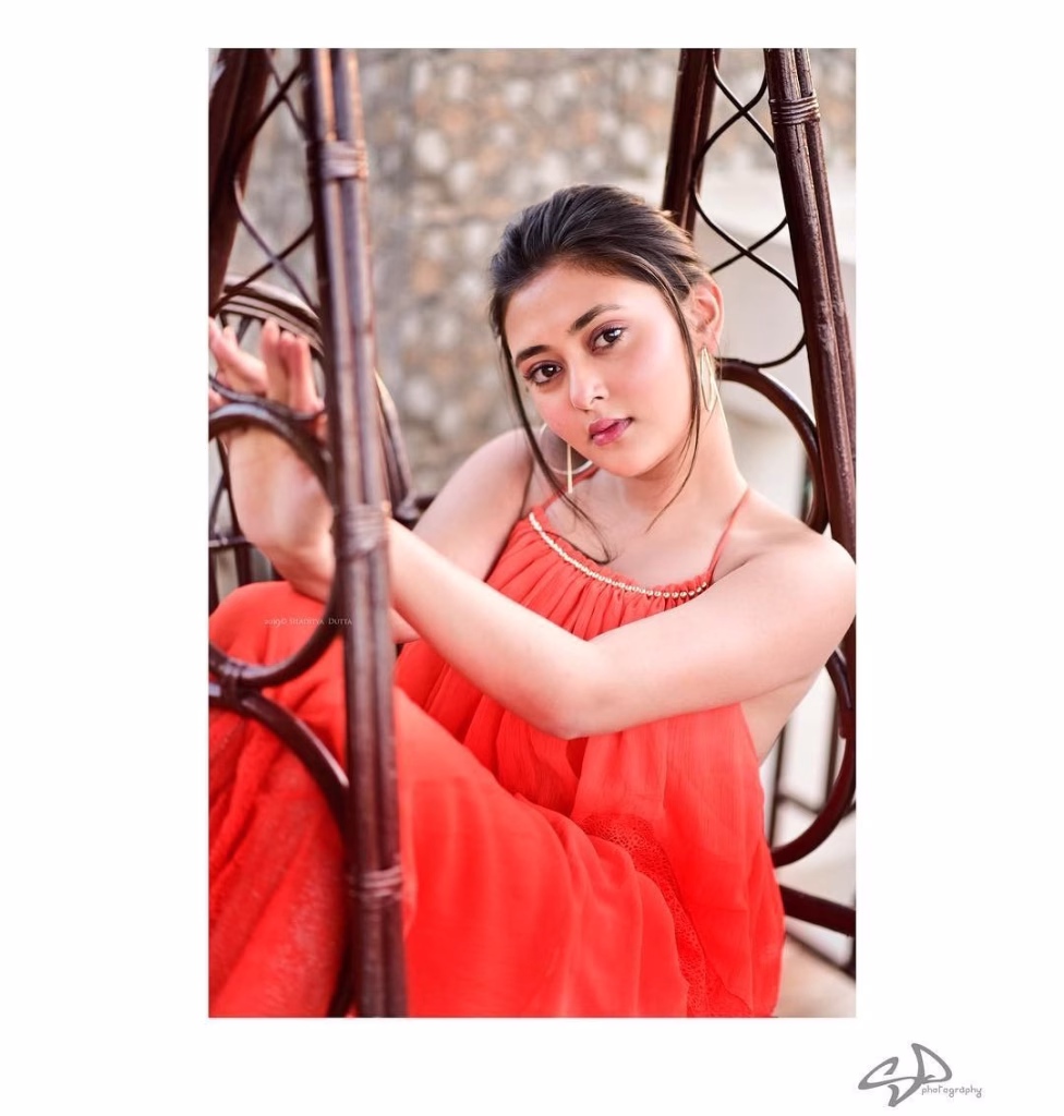 Megha Chowdhary