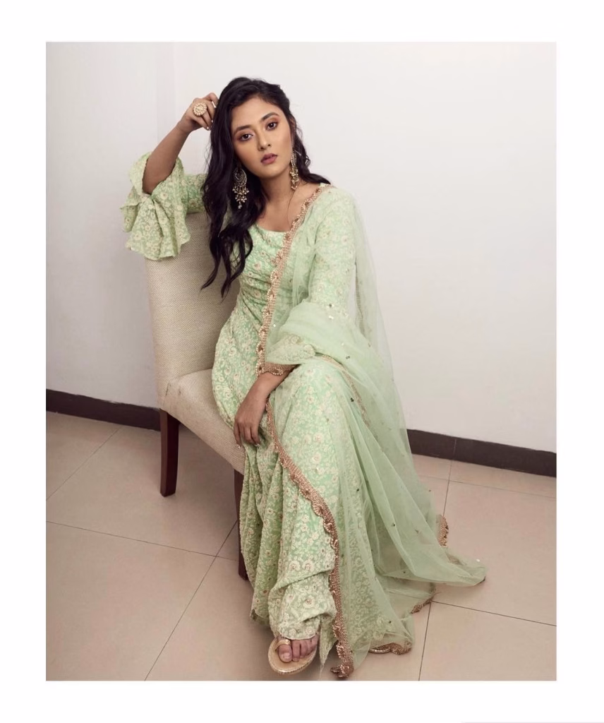 Megha Chowdhary
