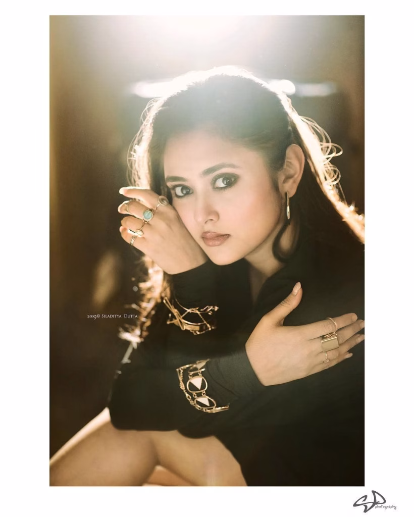 Megha Chowdhary