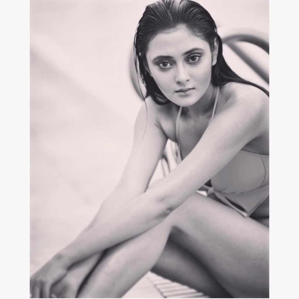 Megha Chowdhary