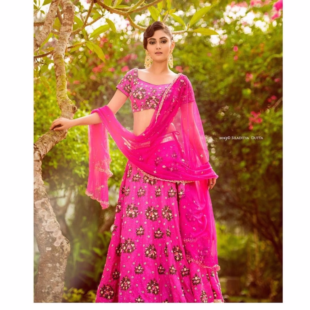 Megha Chowdhary