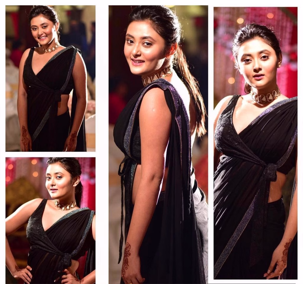 Megha Chowdhary