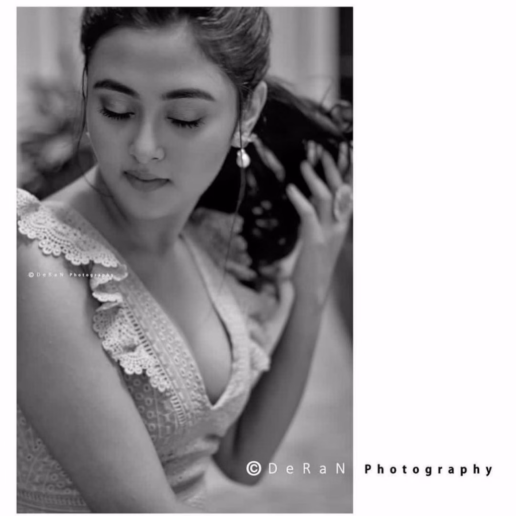 Megha Chowdhary