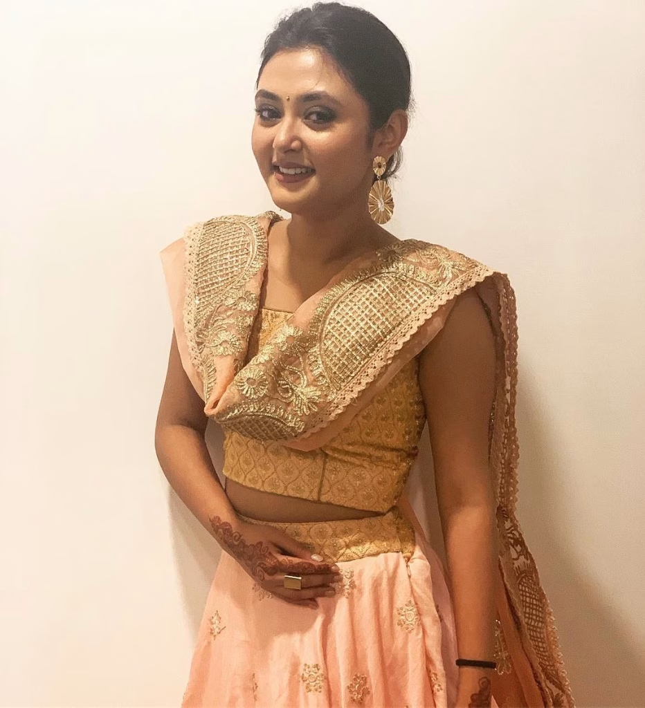 Megha Chowdhary